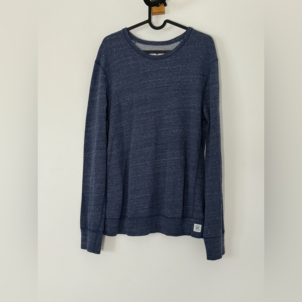 Men’s Reigning Champ lightweight Crewneck - Picture 2 of 12
